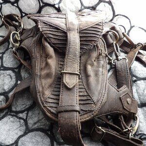 Veritas Gunslinger Thigh bag